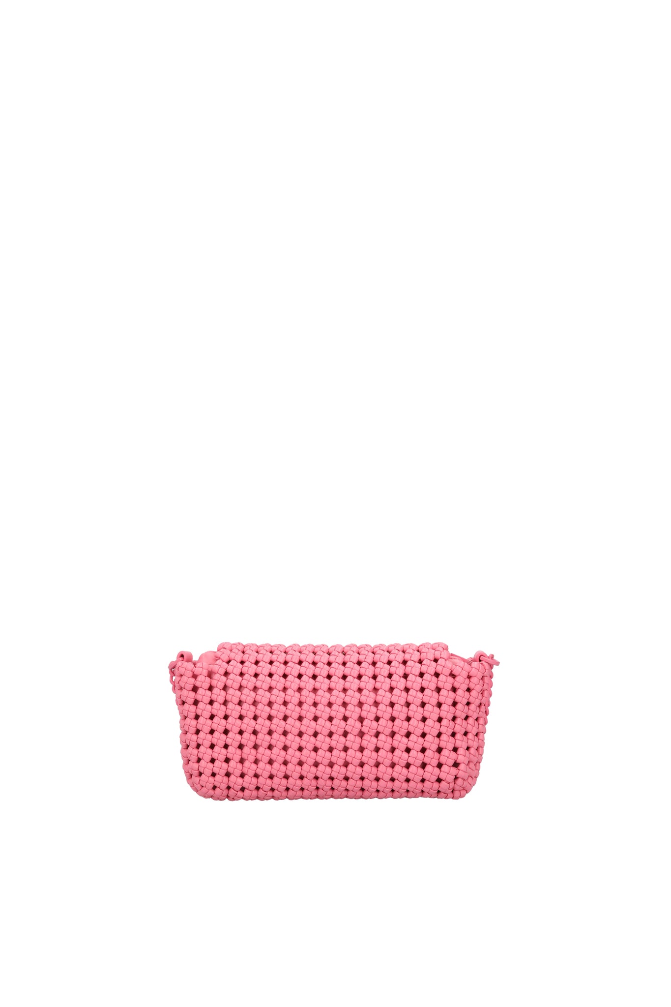 Borsa Liu Jo a Tracolla / Rosa - Ideal Moda
