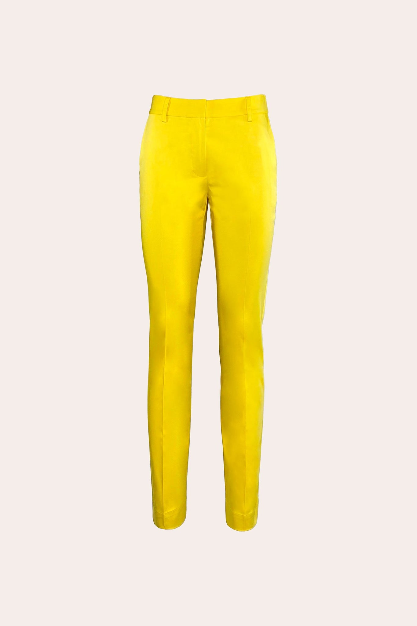 Pantalone Aniye By / Giallo - Ideal Moda