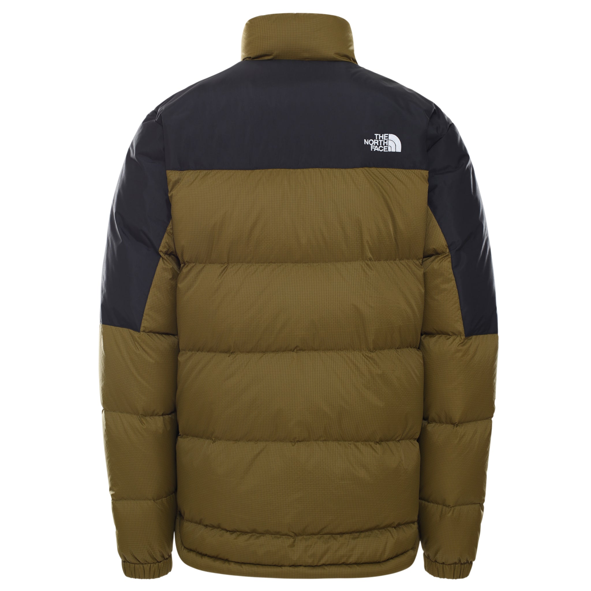 Giubbino da Uomo Diablo Senza Cappuccio The North Face / Marrone - Ideal Moda