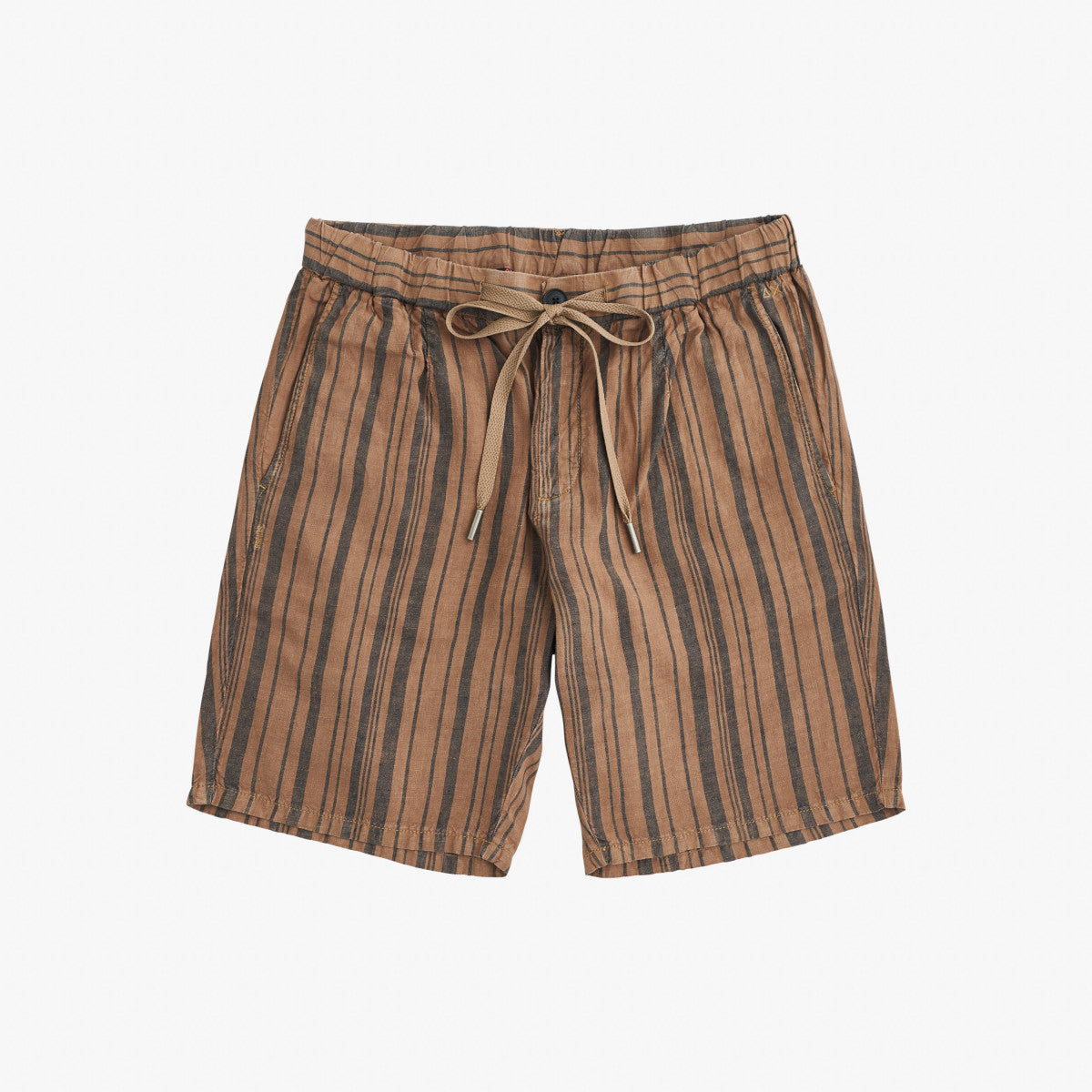 Short Coulisse Fancy / Verde - Ideal Moda