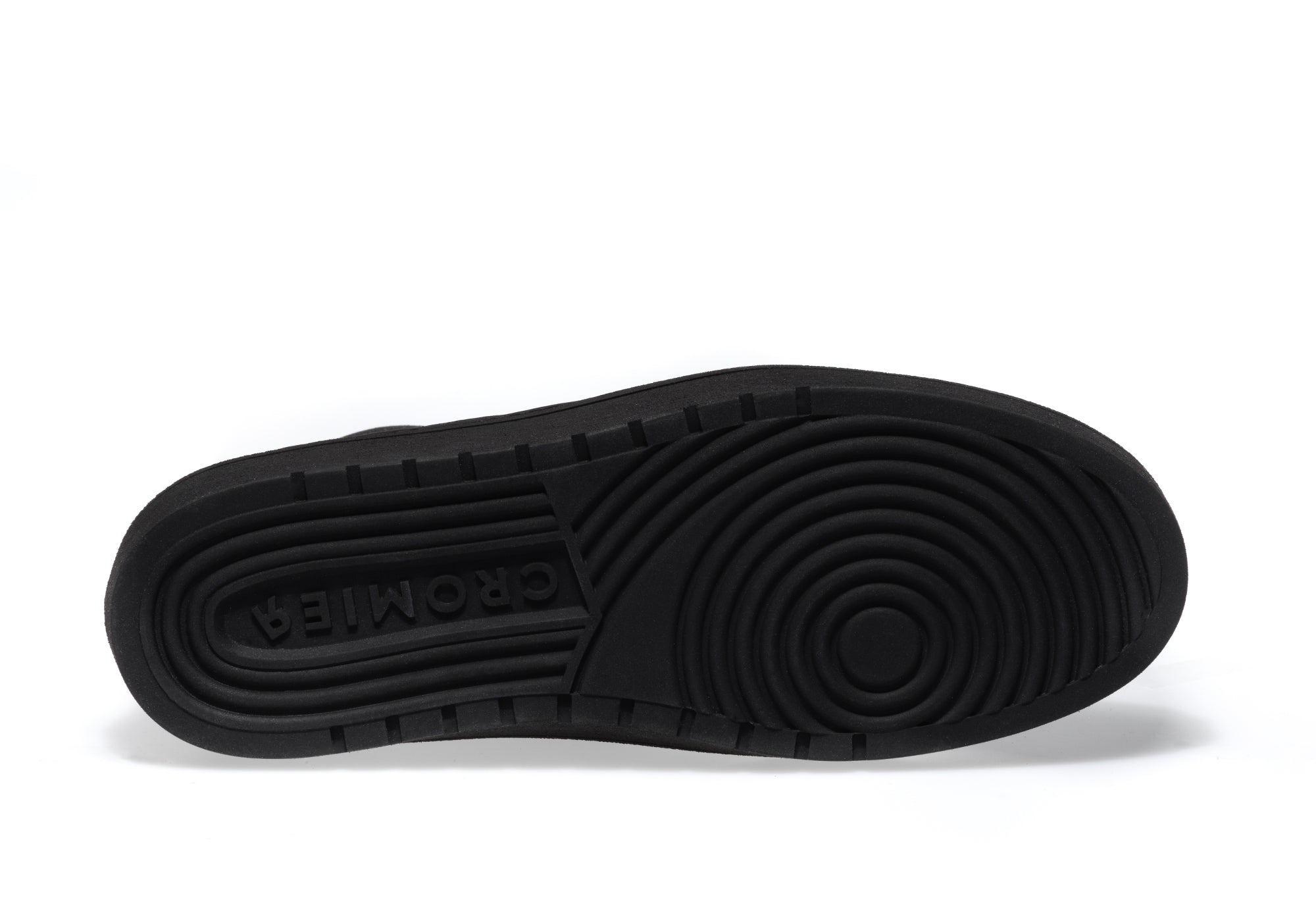 Stivaletto Cromier in Pelle / Nero - Ideal Moda