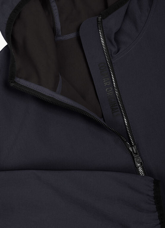 Giacca da Uomo in Softshell con Logo Colmar / Blu - Ideal Moda