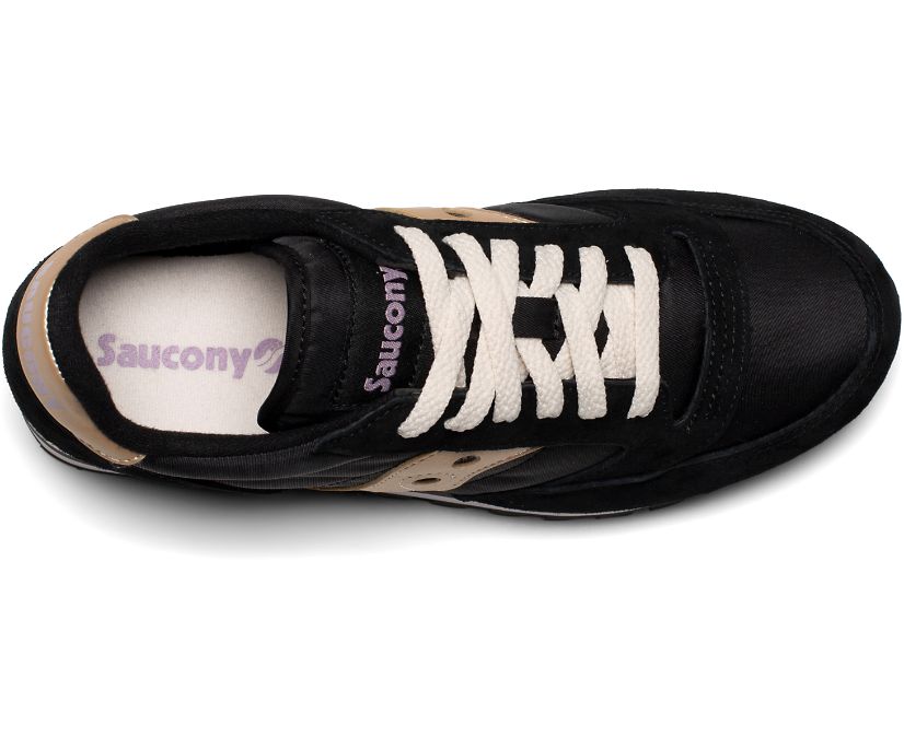 Scarpa Saucony Jazz Triple W / Nero - Ideal Moda