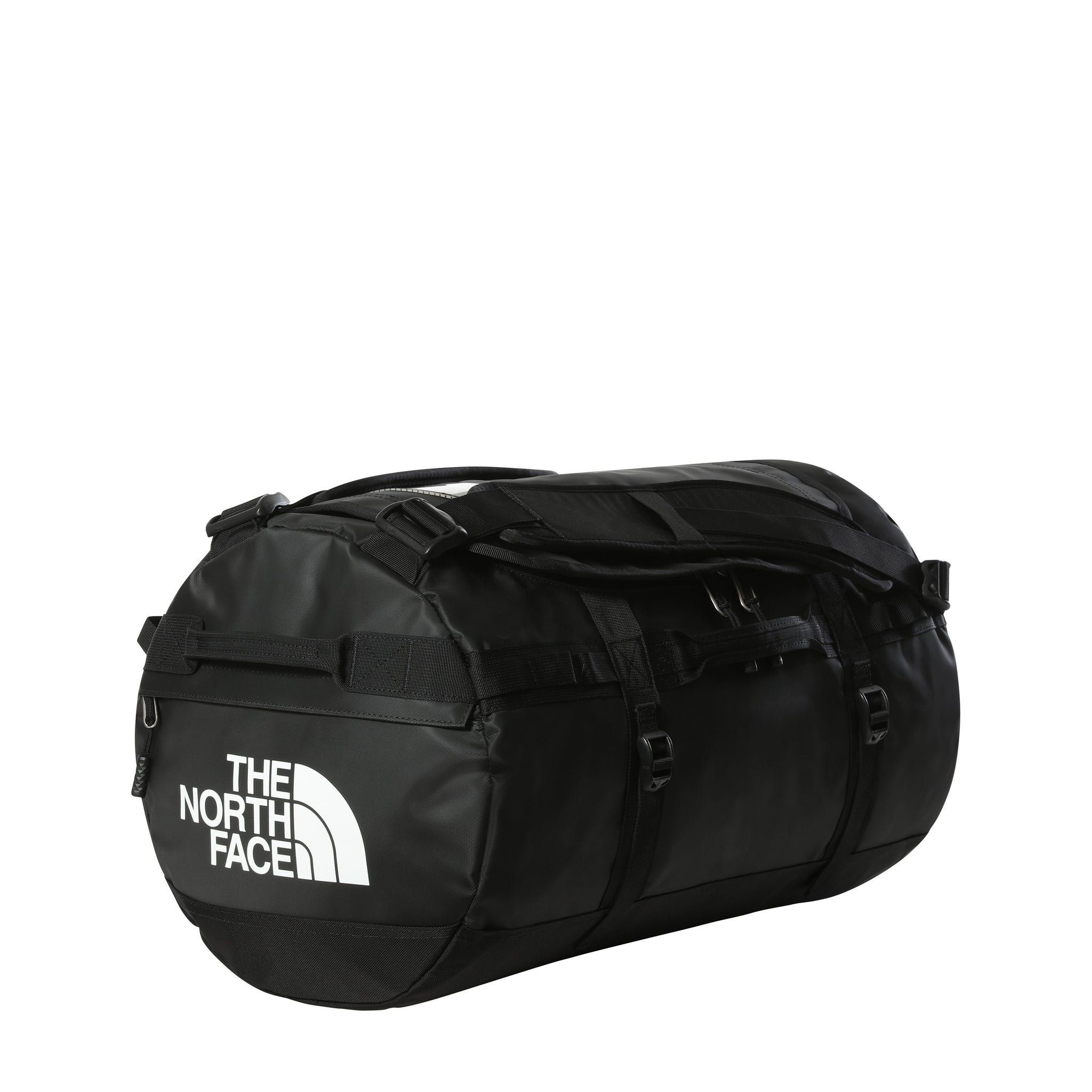 Borsa The North Face Base Camp Small / Nero - Ideal Moda