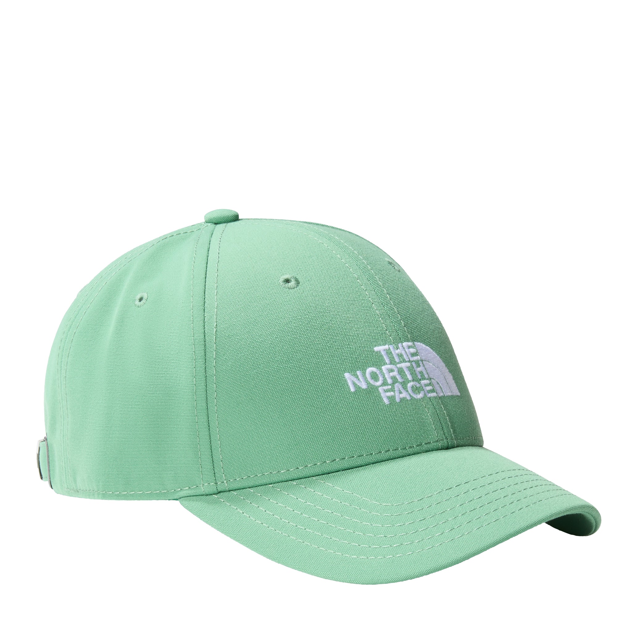 Cappello con Logo The North Face / Verde - Ideal Moda
