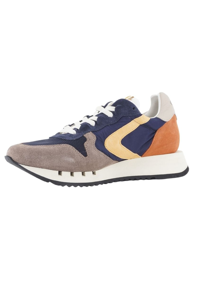 Sneaker Valsport Magic Run / Blu - Ideal Moda