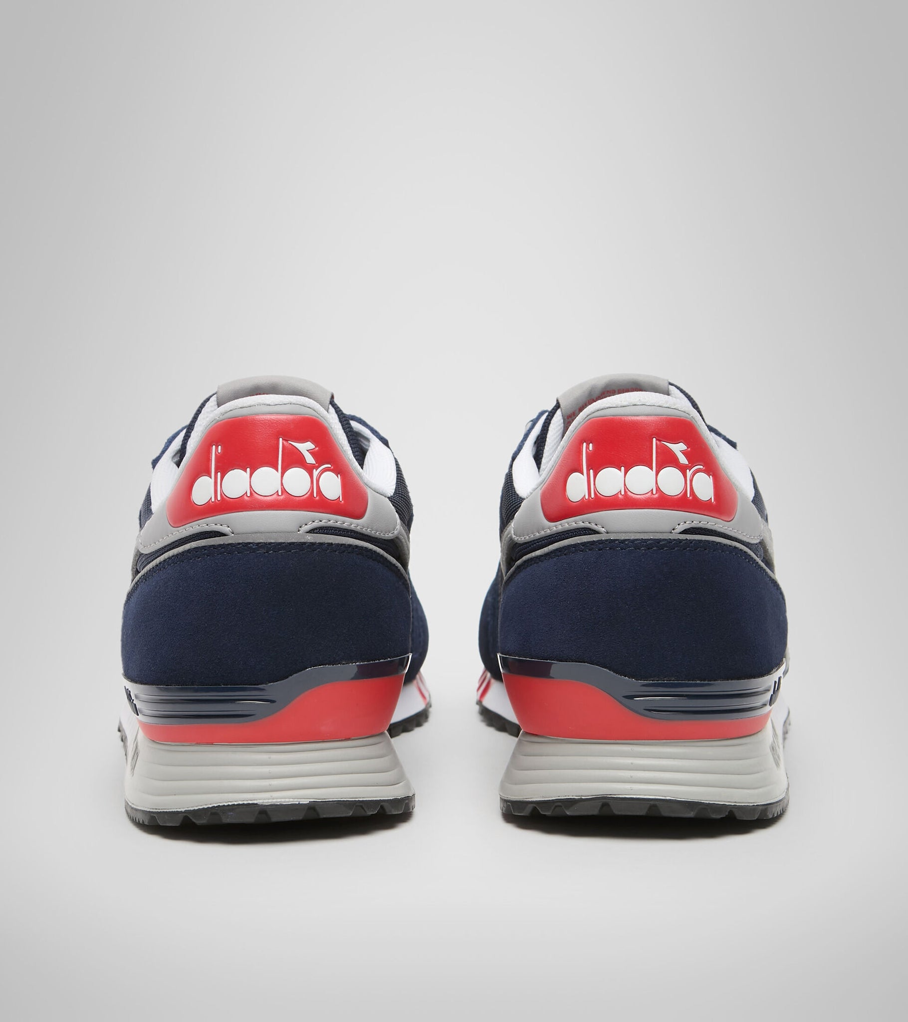 Sneakers Diadora Titan / Blu - Ideal Moda