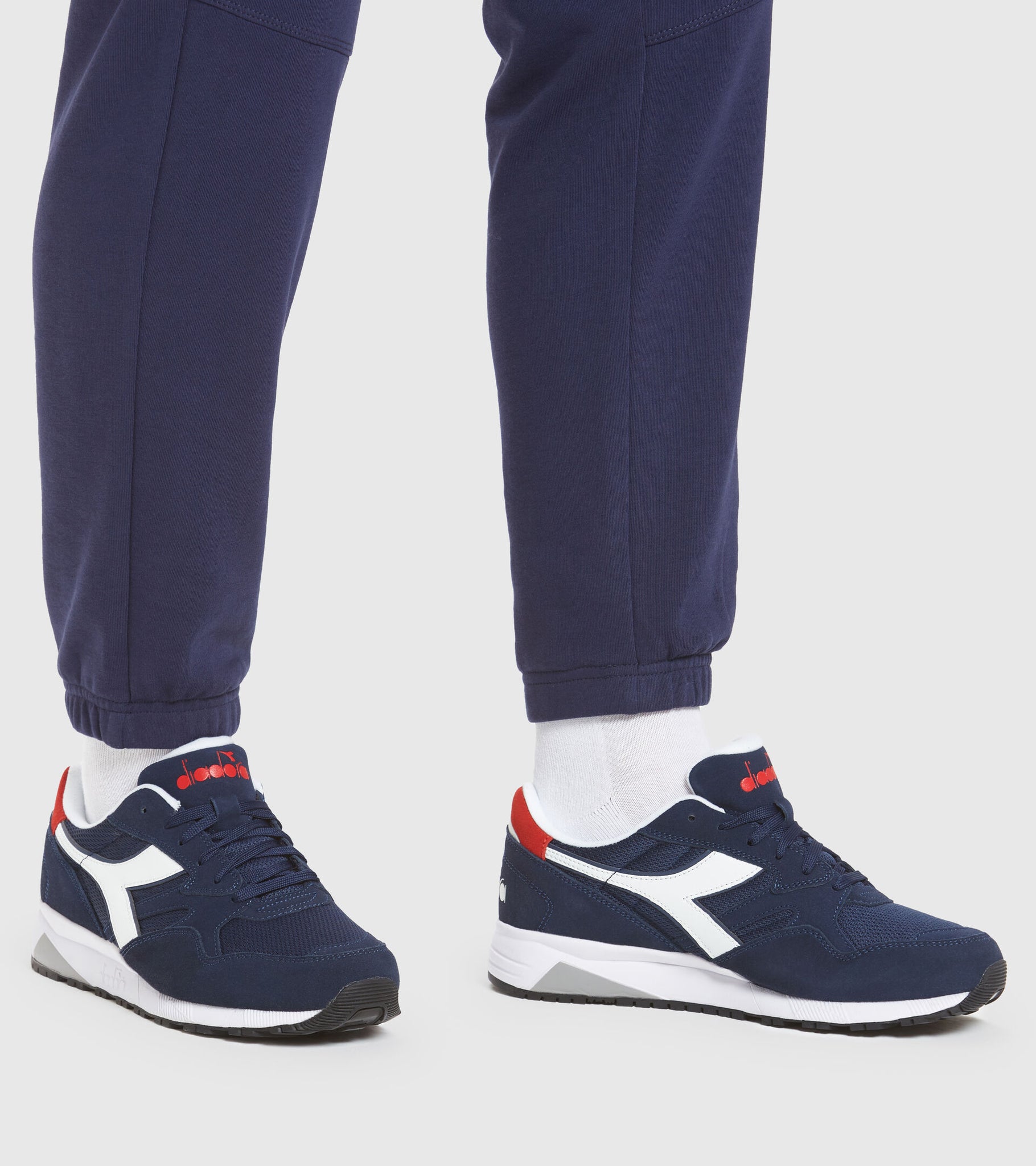 Sneakers Diadora N902 / Blu - Ideal Moda
