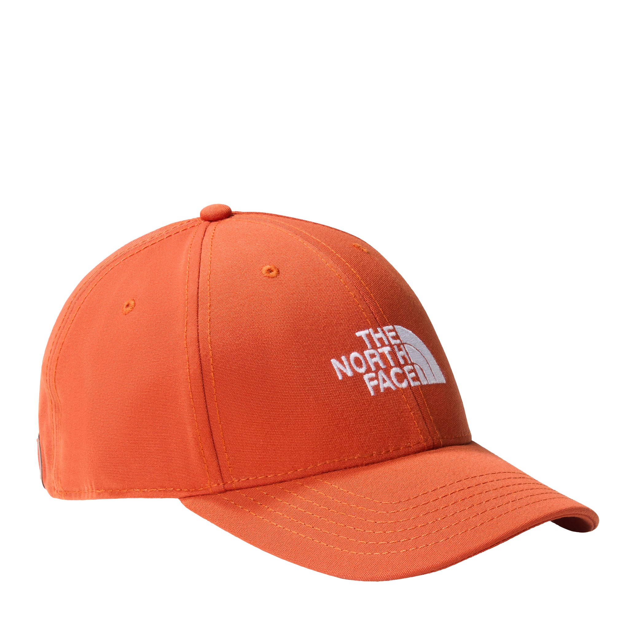Cappello con Logo The North Face / Arancione - Ideal Moda