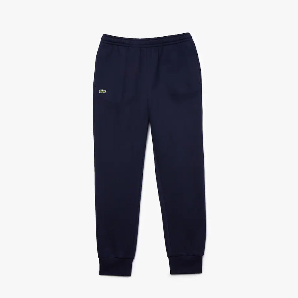 Pantalone Lacoste in Tuta / Blu - Ideal Moda