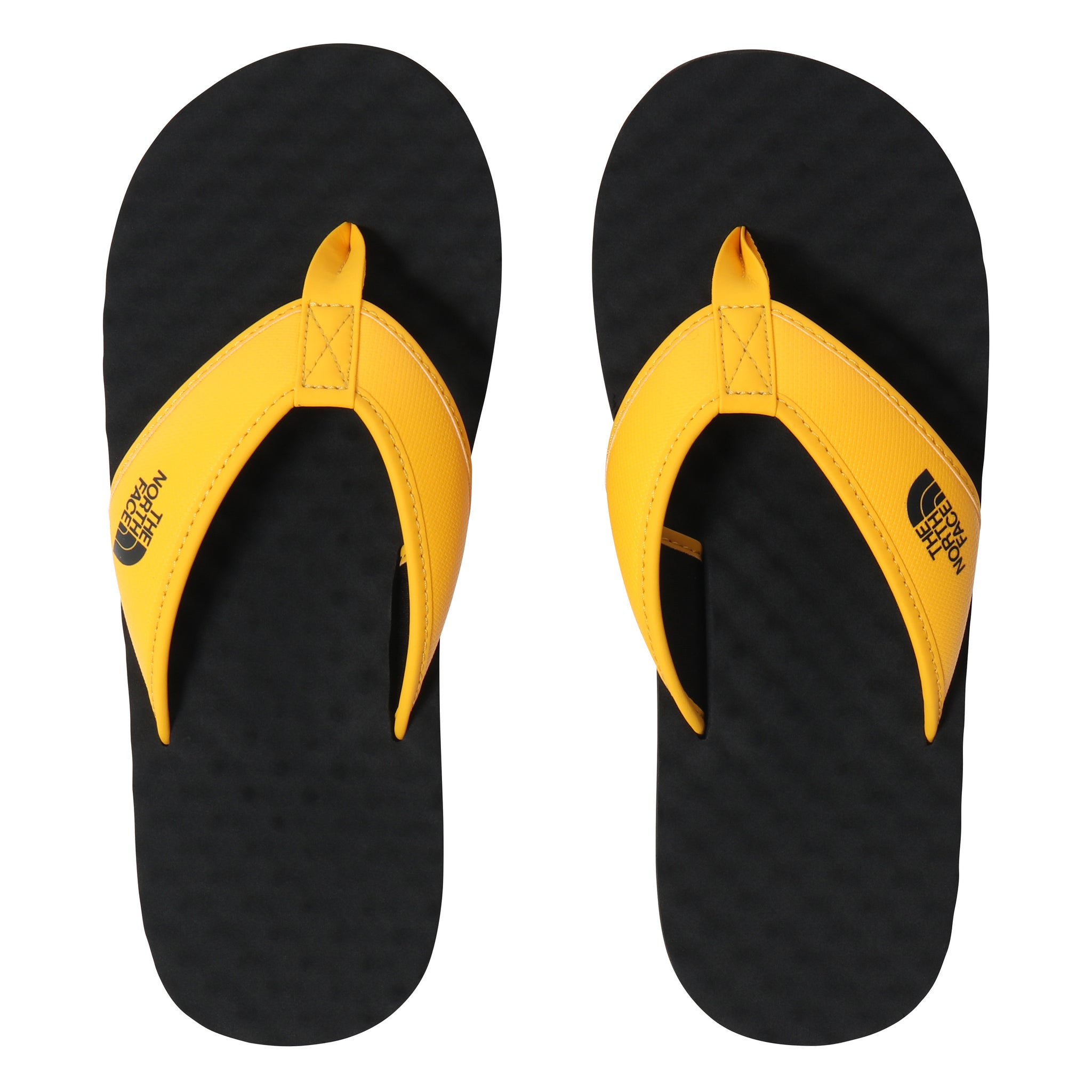 Infradito The North Face Uomo / Giallo - Ideal Moda
