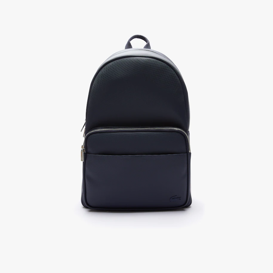 Zaino Lacoste / Blu - Ideal Moda