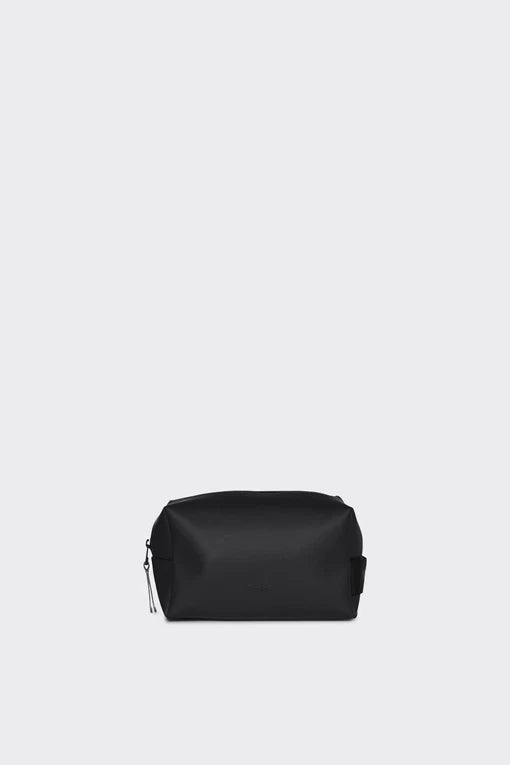 Borsa Wash Small Rains / Nero - Ideal Moda