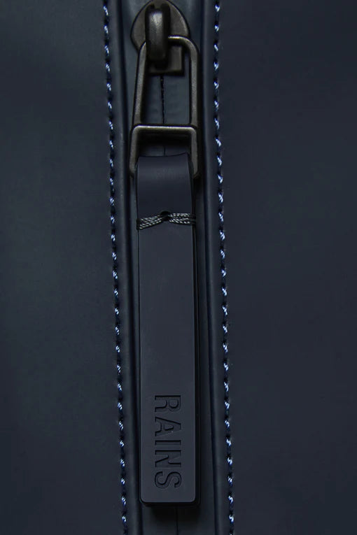 Borsa Wash Small Rains / Blu - Ideal Moda