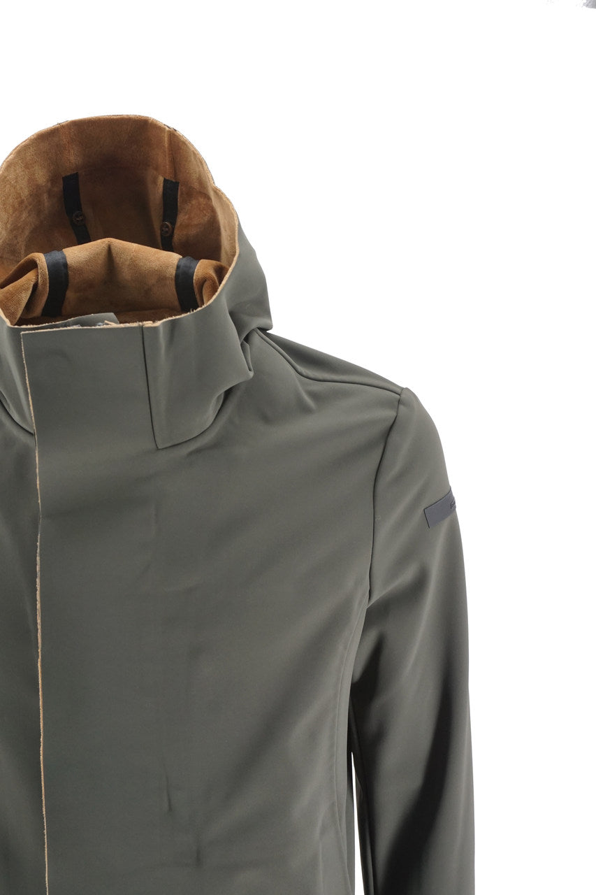 Giubbino RRD Thermo Jacket / Verde - Ideal Moda