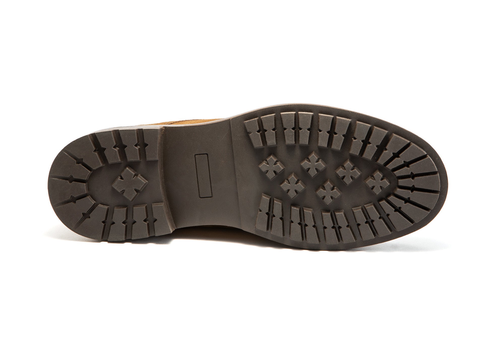 Anfibio Frau in Camoscio / Beige - Ideal Moda