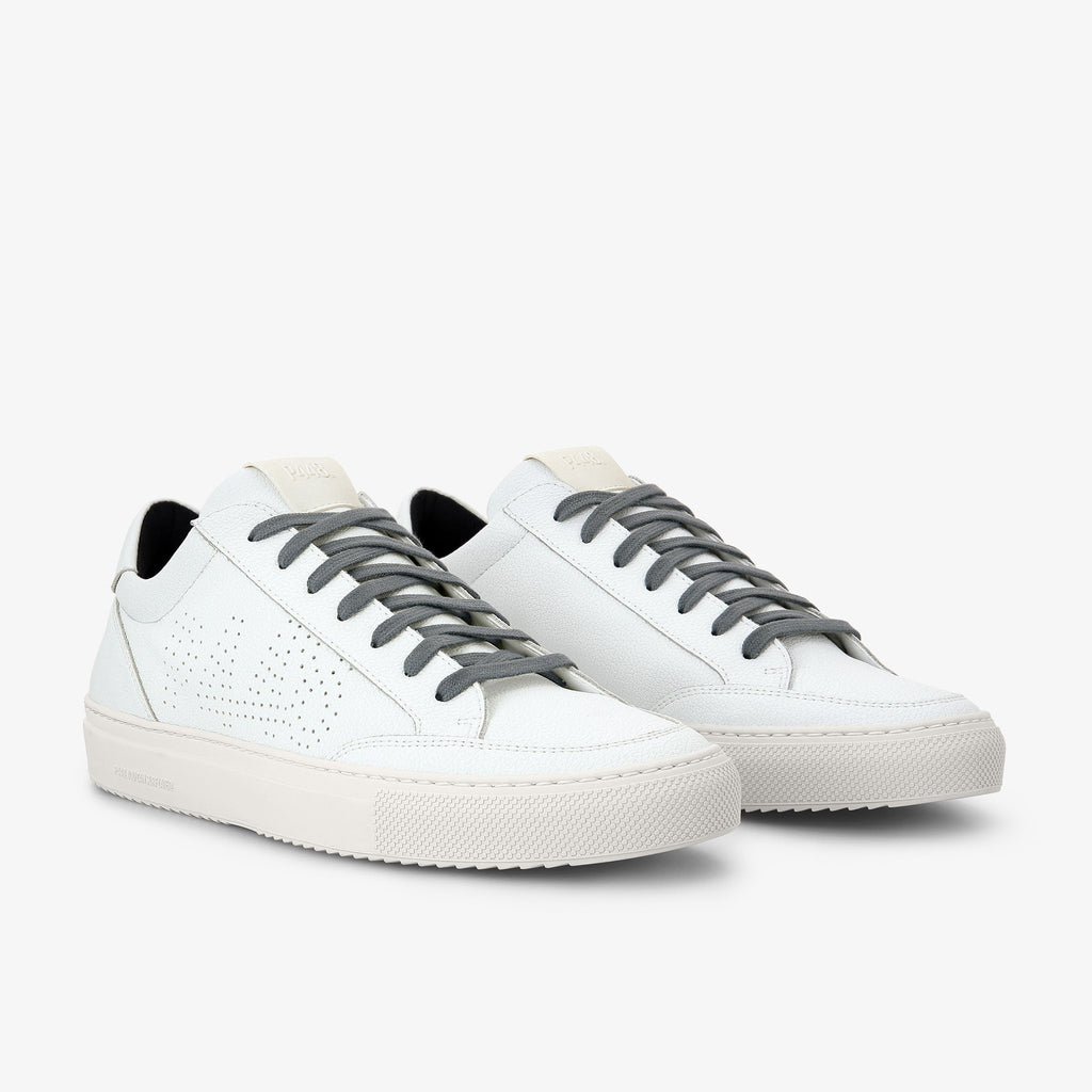 Sneakers P448 Soho / Bianco - Ideal Moda