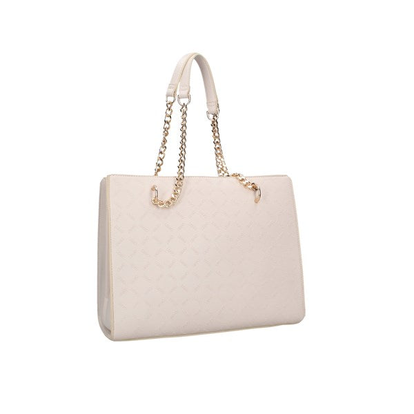 Borsa Liu Jo a Spalla / Beige - Ideal Moda