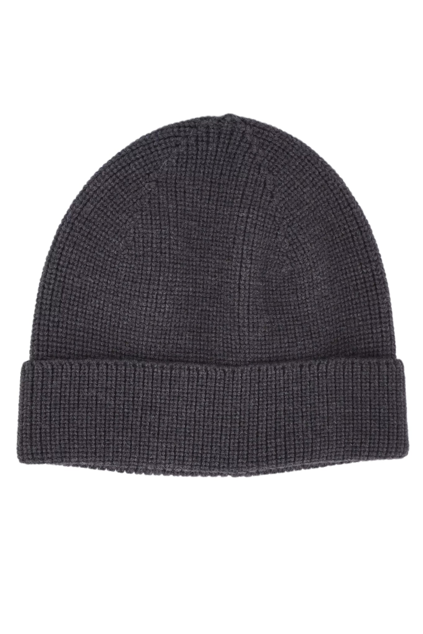 Cappello in Lana Tagliatore / Grigio - Ideal Moda