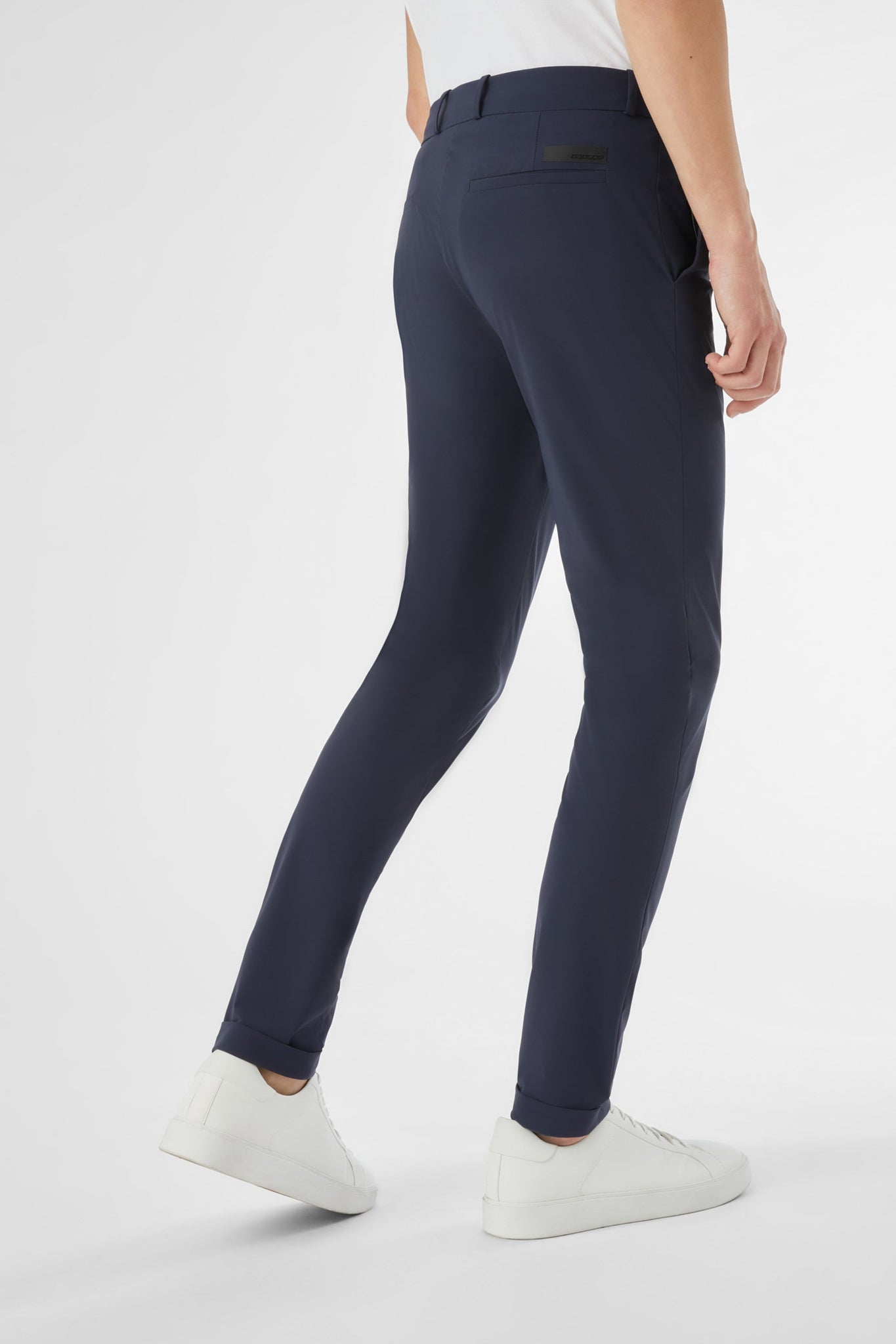 Pantalone Revo Chino RRD / Blu - Ideal Moda