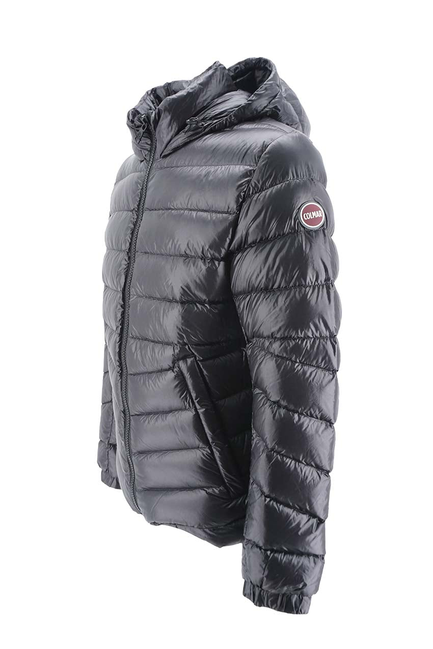 Piumino Colmar / Nero - Ideal Moda