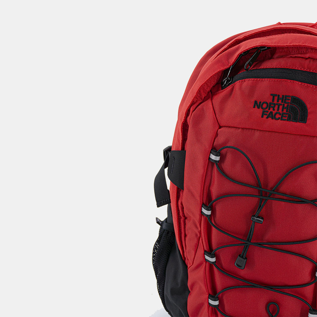 Zaino Borealis Classic / Rosso - Ideal Moda