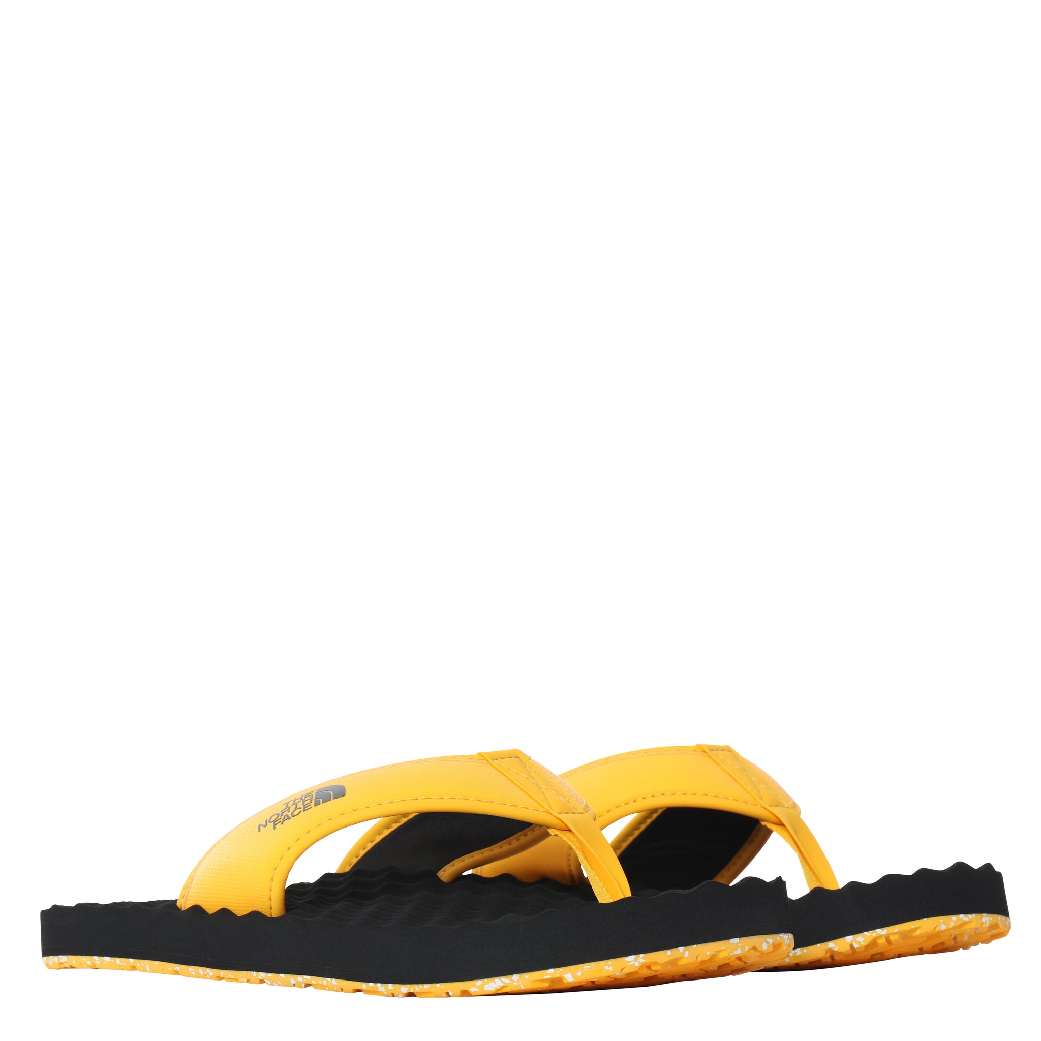 Infradito The North Face Uomo / Giallo - Ideal Moda