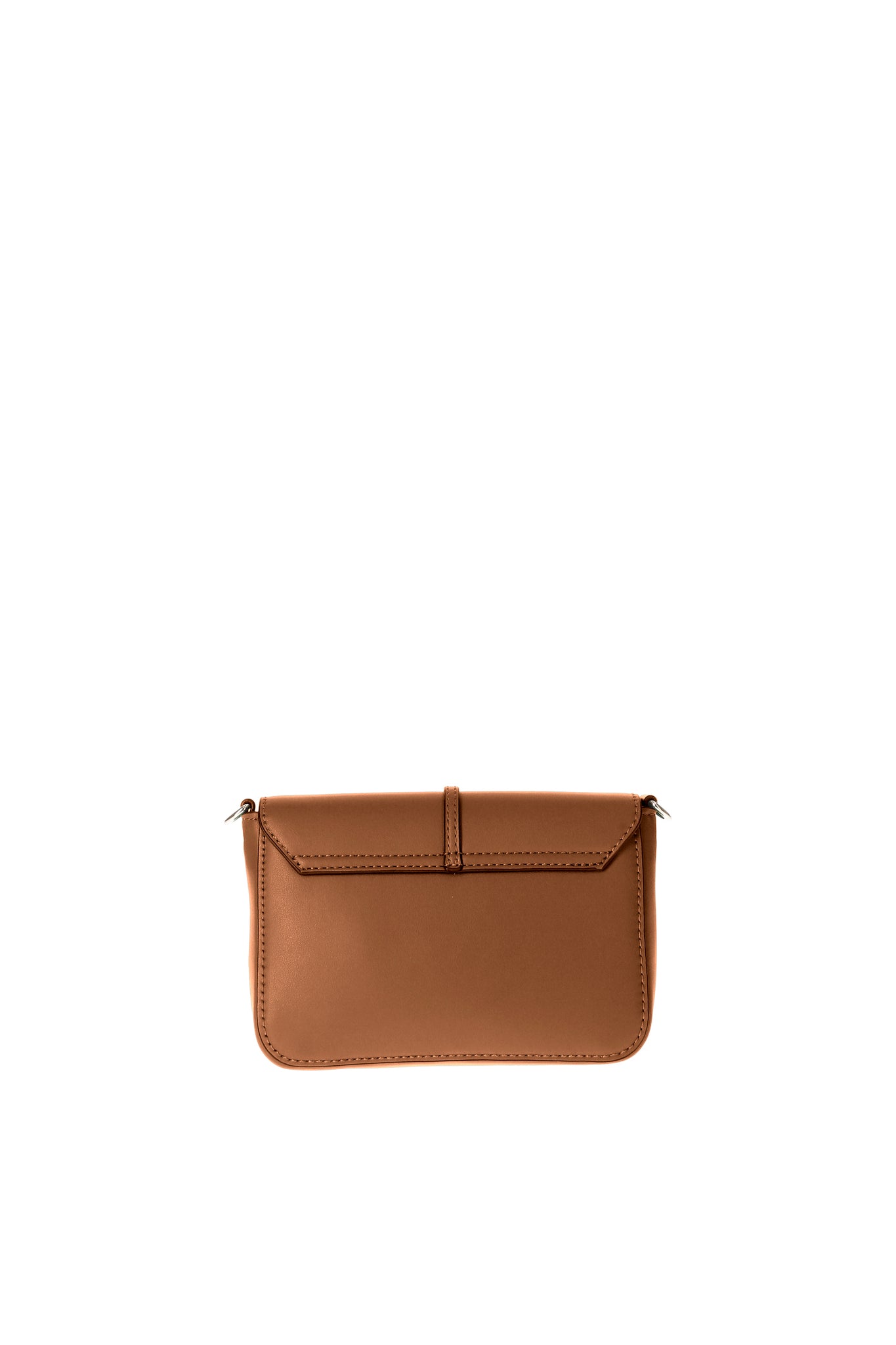 Borsa a Tracolla Liu Jo / Cuoio - Ideal Moda