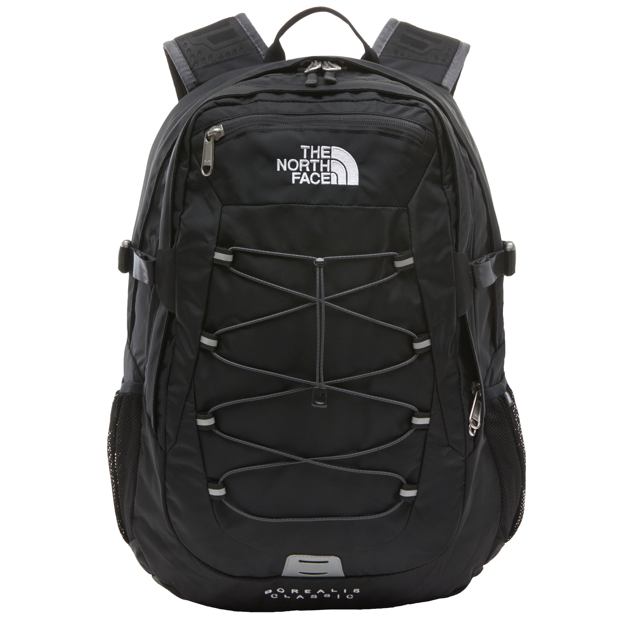 Zaino Borealis The North Face / Nero - Ideal Moda