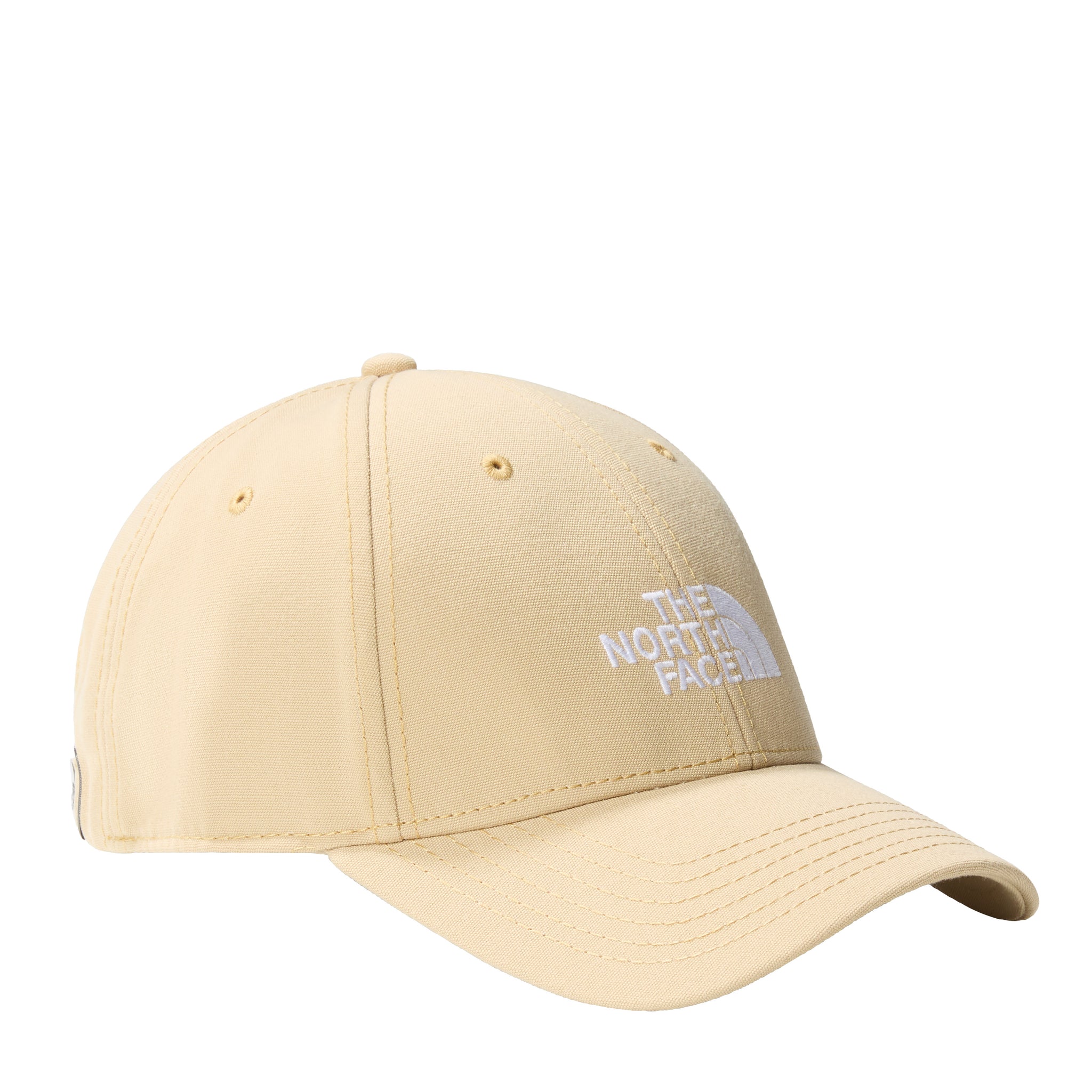 Cappello con Logo The North Face / Beige - Ideal Moda