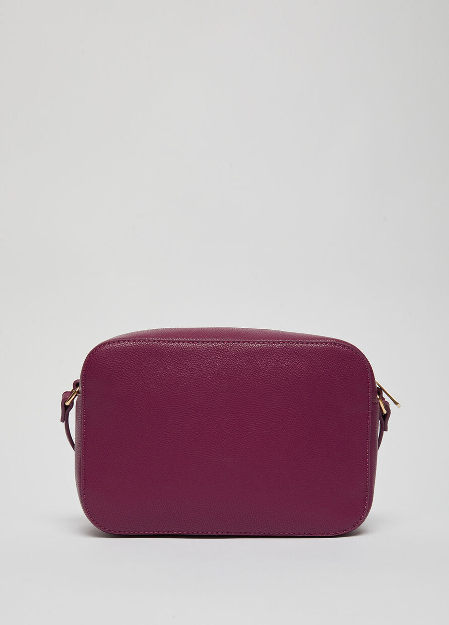 Borsa Liu Jo a Tracolla / Rosa - Ideal Moda