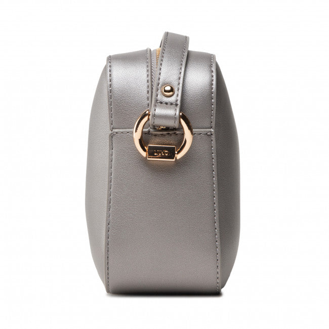Borsa Liu Jo a Tracolla / Grigio - Ideal Moda