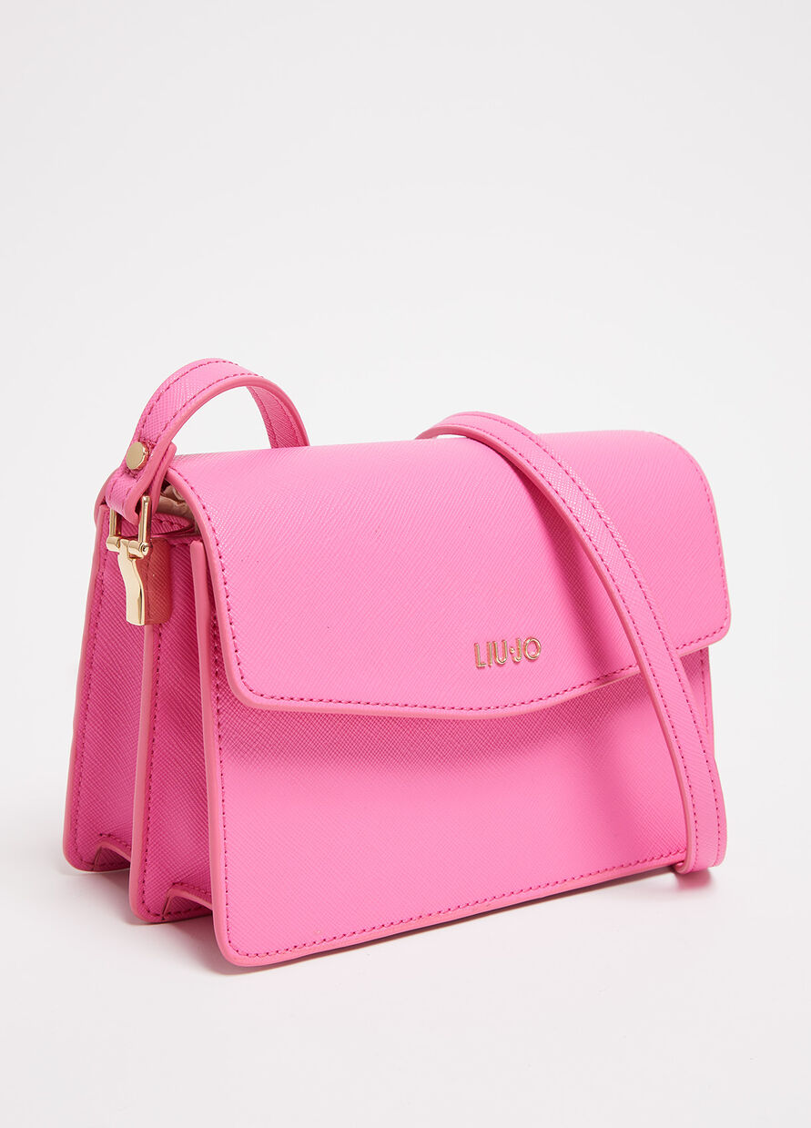 Borsa a Tracolla Liu Jo / Rosa - Ideal Moda