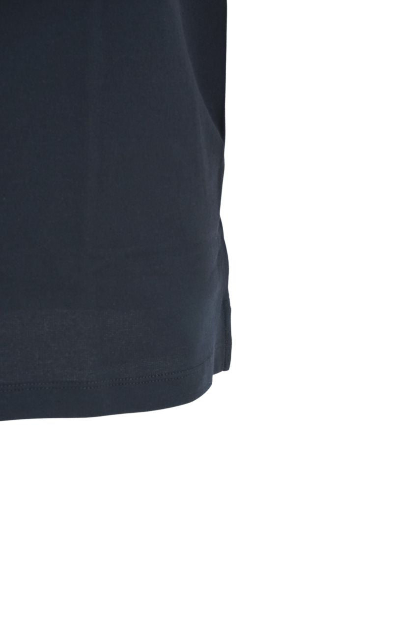 T-Shirt RRD Shirty Macro / Blu - Ideal Moda