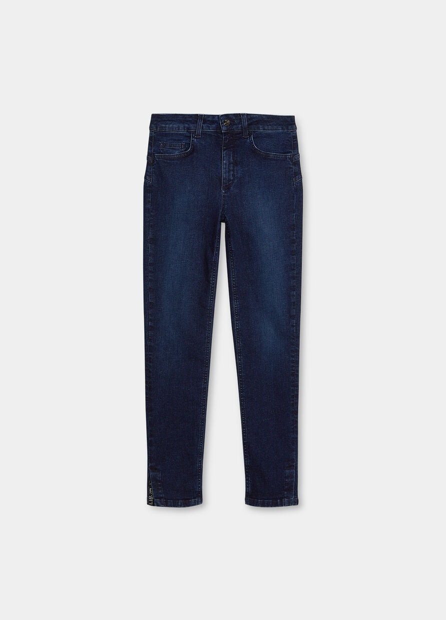 Jeans Liu Jo skinny / Jeans - Ideal Moda