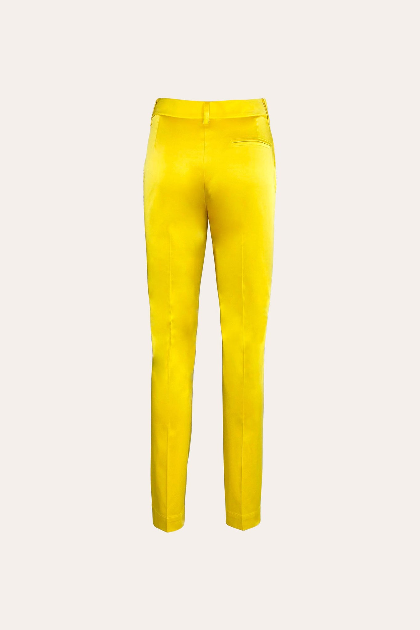 Pantalone Aniye By / Giallo - Ideal Moda