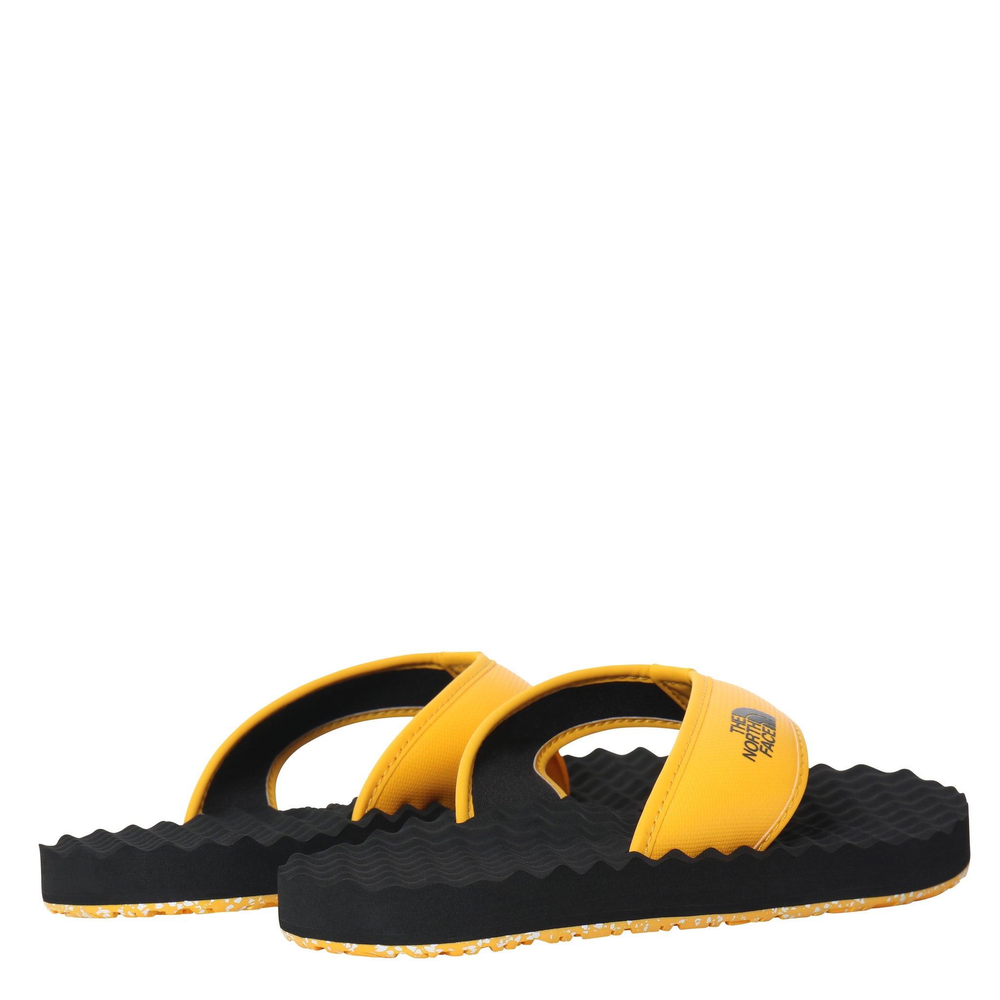 Infradito The North Face Uomo / Giallo - Ideal Moda