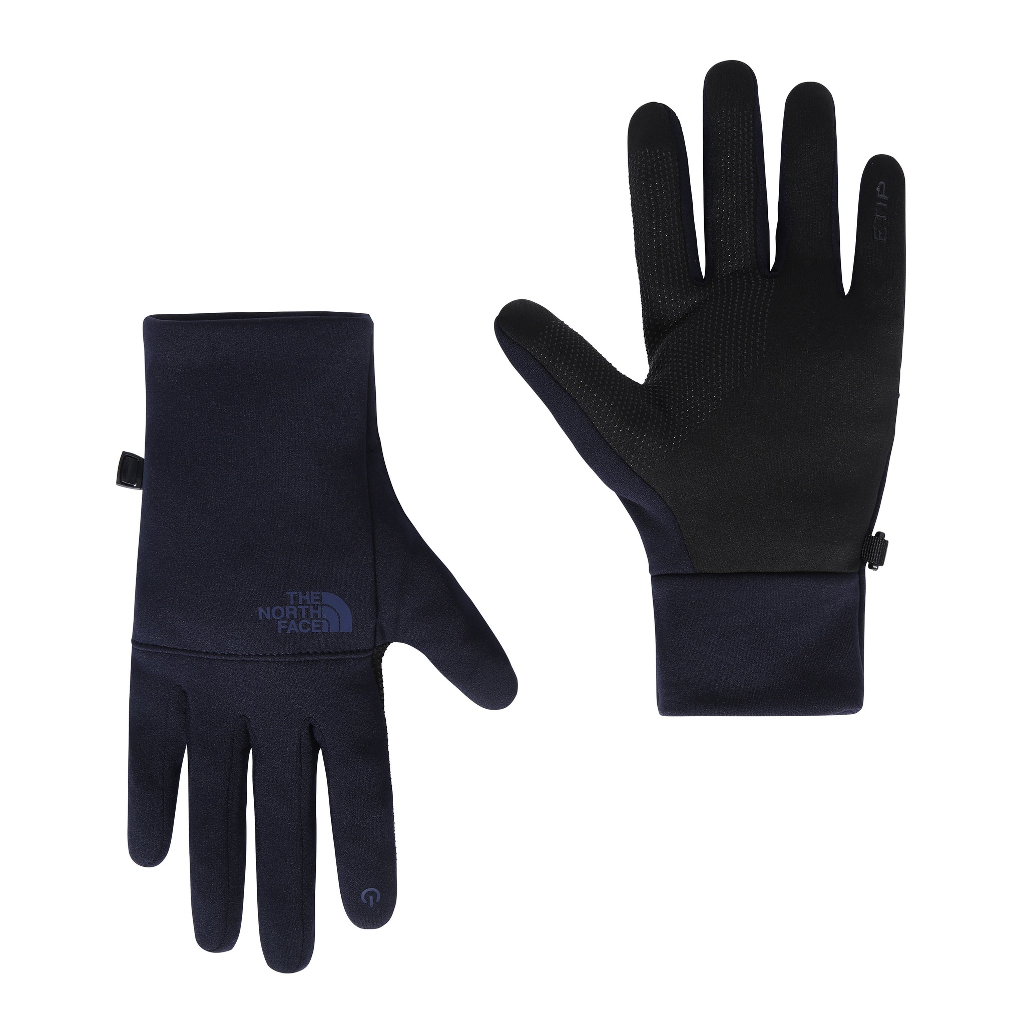 Guanti The North Face / Blu - Ideal Moda
