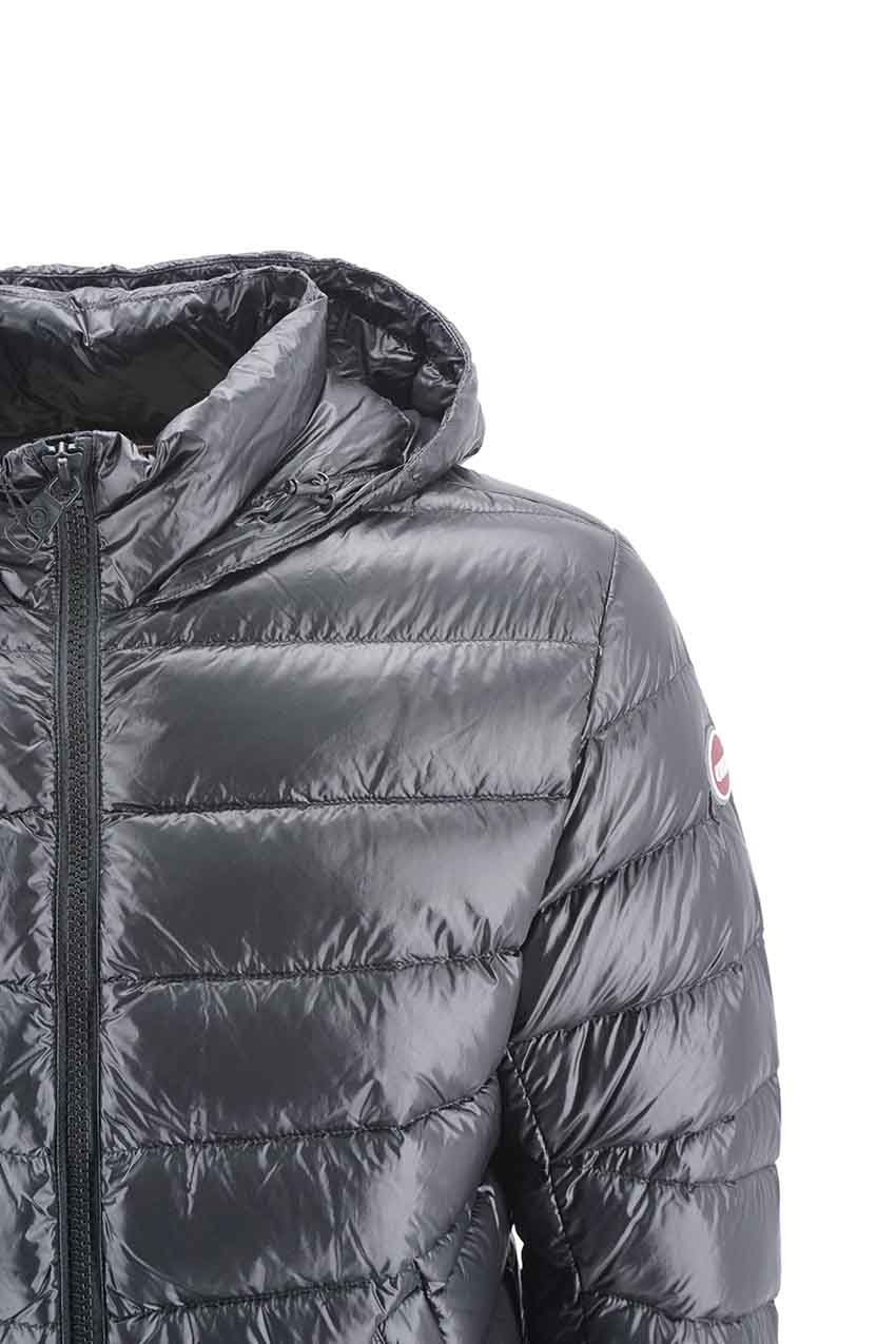 Piumino Colmar / Nero - Ideal Moda