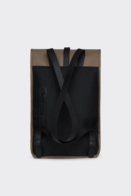 Zaino Backpack Rains / Marrone - Ideal Moda