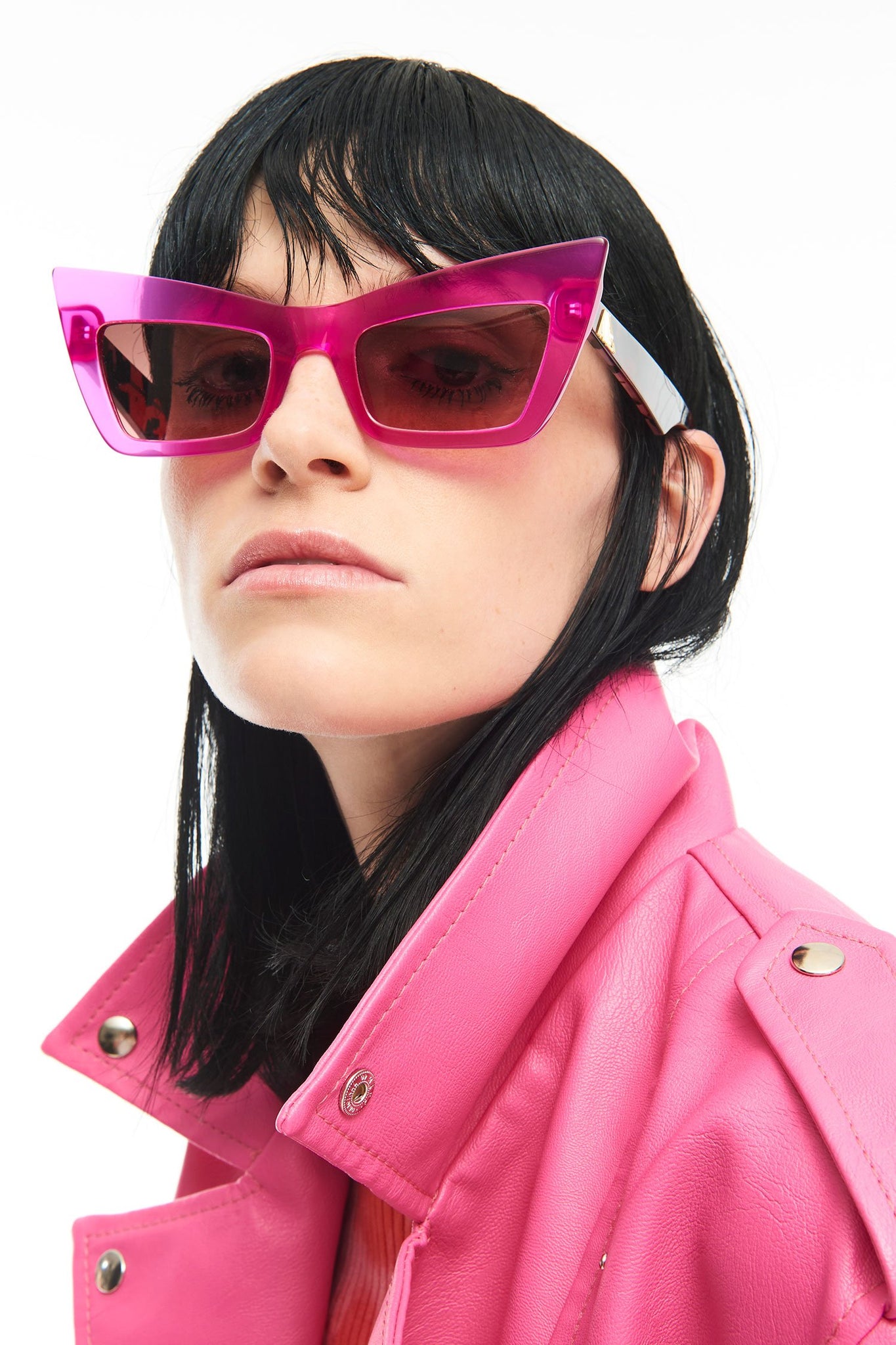 Occhiali Aniye By / Fucsia - Ideal Moda