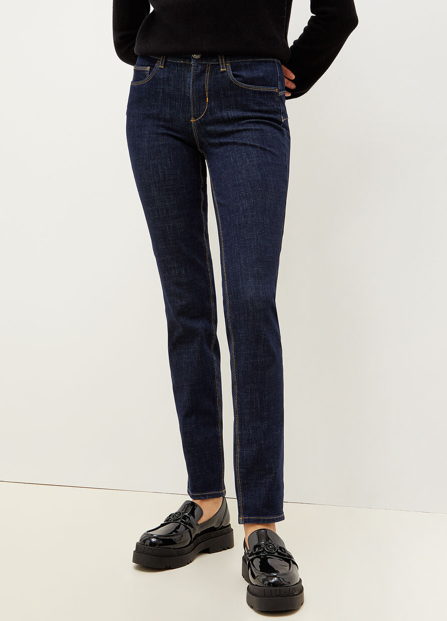 Jeans Slim Fit Liu Jo / Jeans - Ideal Moda