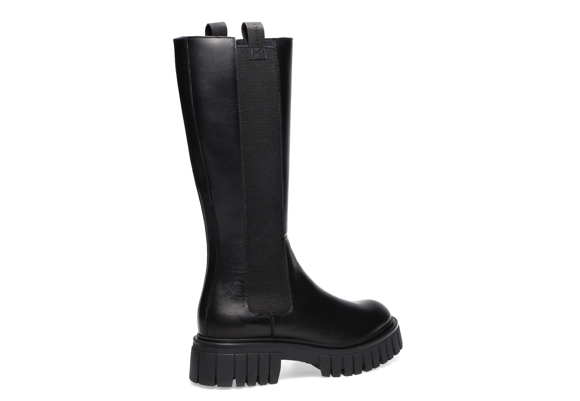 Stivale Frau / Nero - Ideal Moda