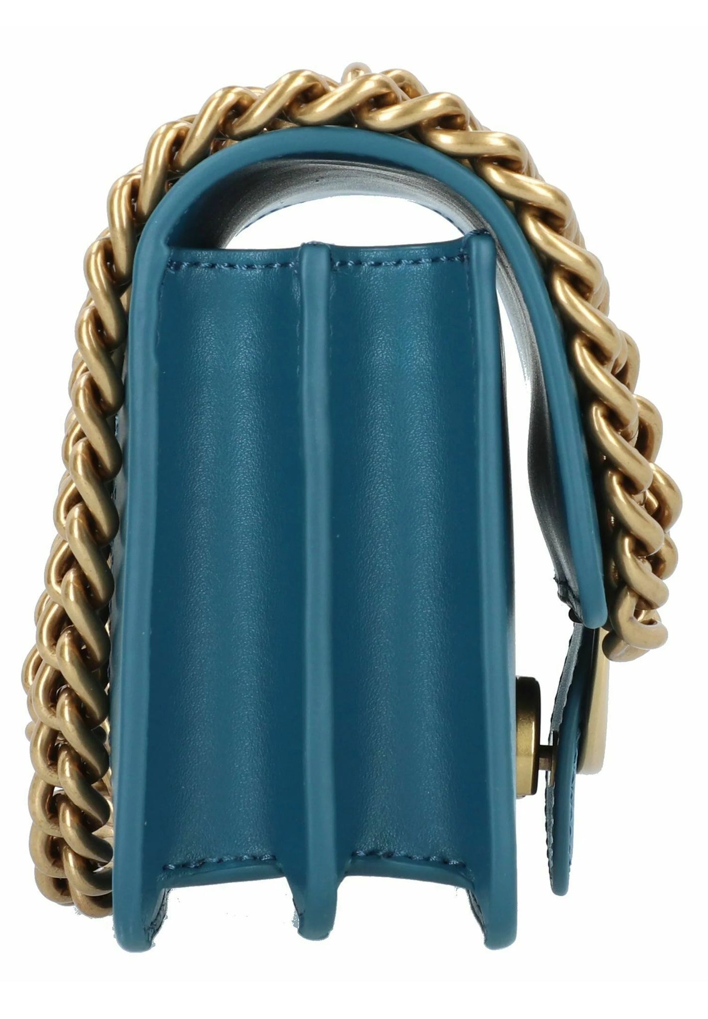 Borsa Love One Mini Pinko / Ottanio - Ideal Moda