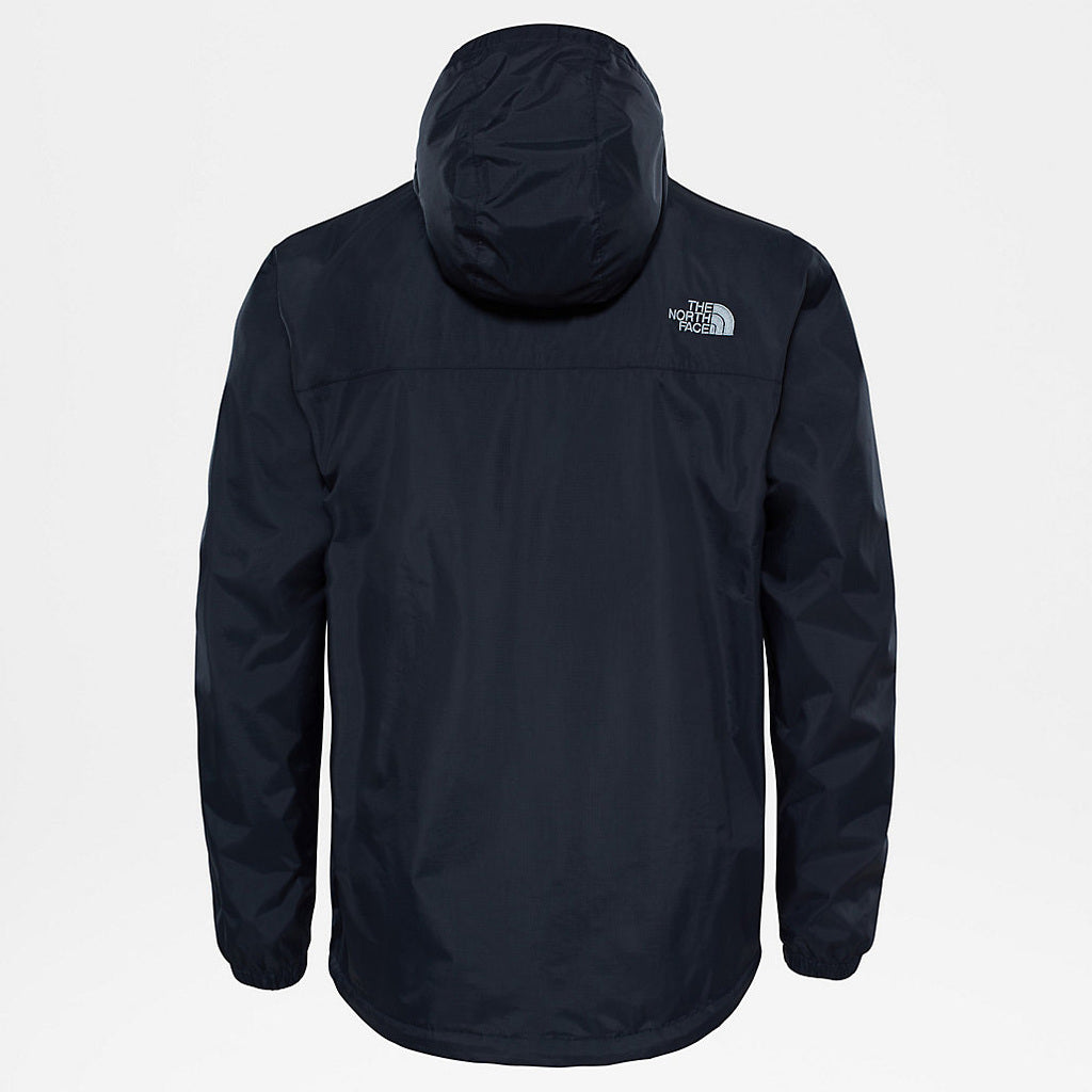 Giacca Uomo Resolve Nero - Main Image