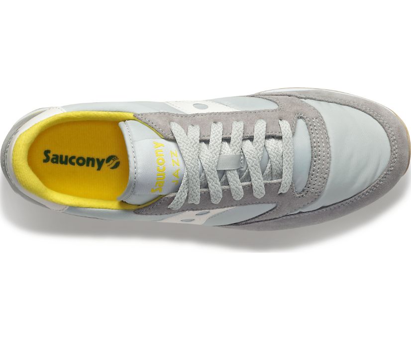 Sneaker Saucony Jazz Original / Grigio - Ideal Moda
