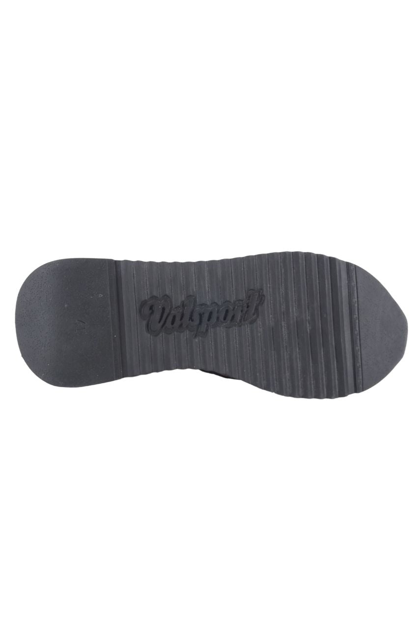 Sneaker Valsport Magic Run / Blu - Ideal Moda