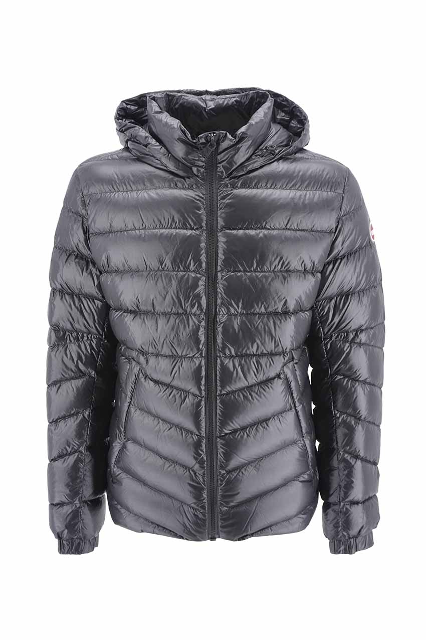 Piumino Colmar / Nero - Ideal Moda