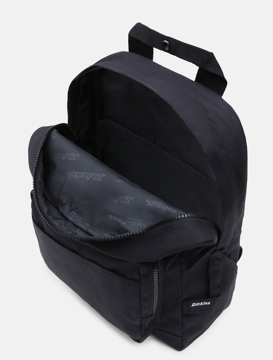 Zaino Dickies Lisbon / Nero - Ideal Moda