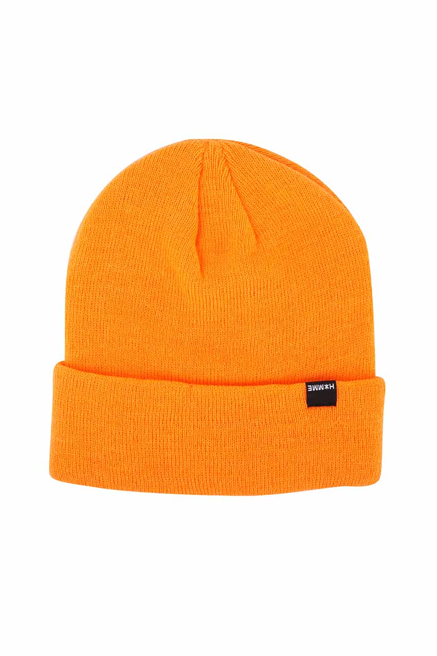 Cappello Daniele Alessandrini / Arancione - Ideal Moda